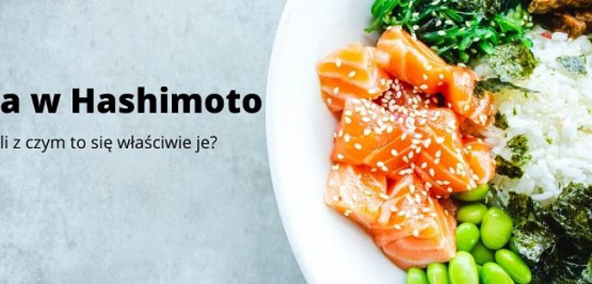 dieta w Hashimoto, www.wittalna.pl, Kinga Wittenbeck