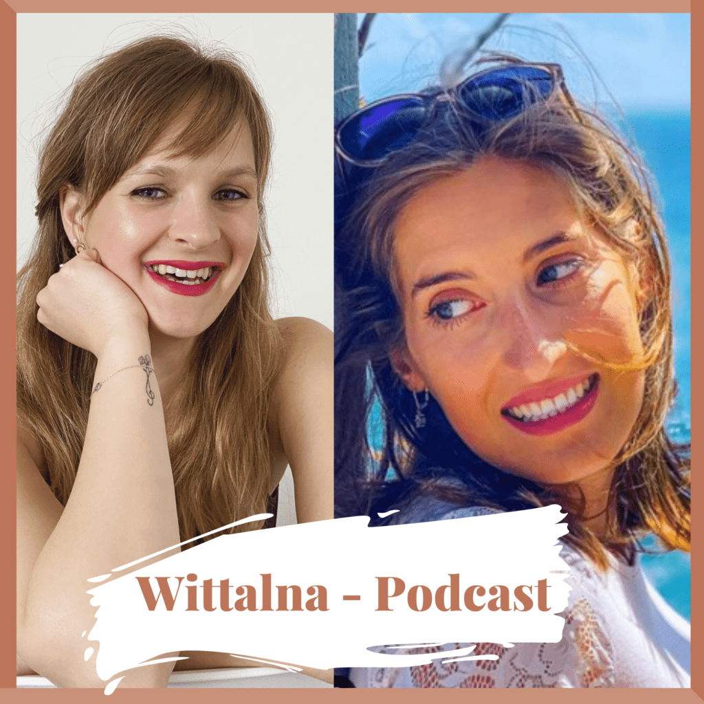 podcast, wittalna podcast, www.wittalna.pl, jak żyje się na Maderze