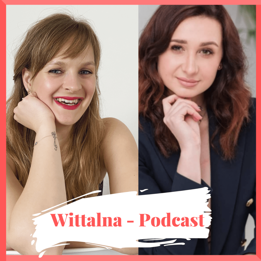 Jak rozpoznać, że obniżony humor to jż coś więcej? podcast, wittalna podcast, www.wittalna.pl